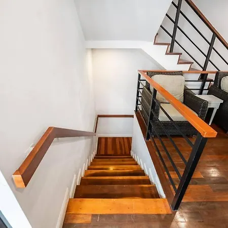 Miq_Home901/Asok Bts/Resort Pool/12Pax/1000Mbwifi